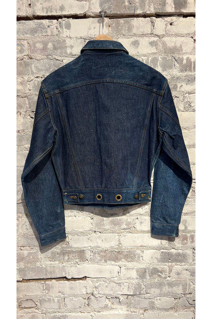 Ryder Jacket - Whole Moon - DUNE + SALT