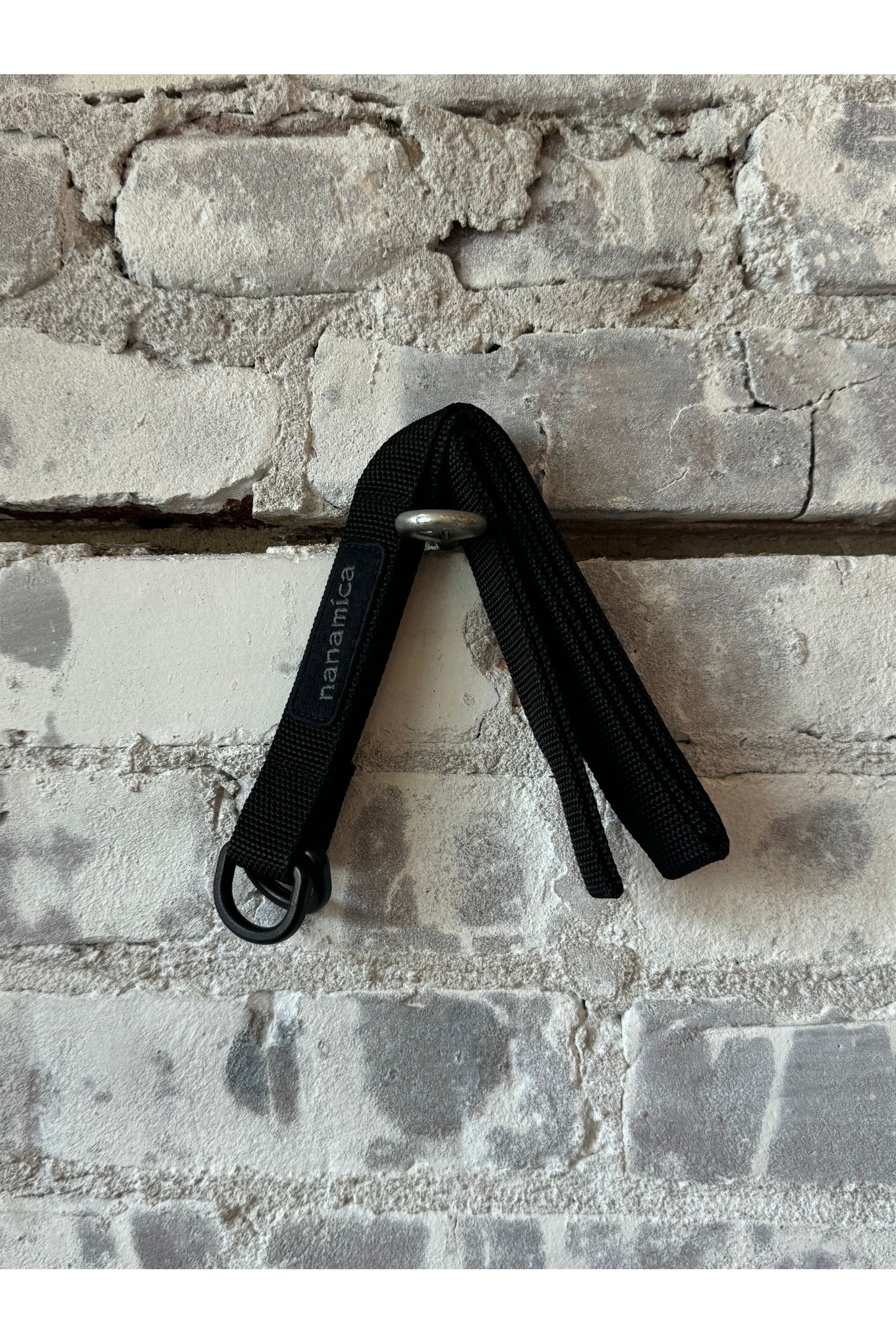 Tech Belt - Black - DUNE + SALT