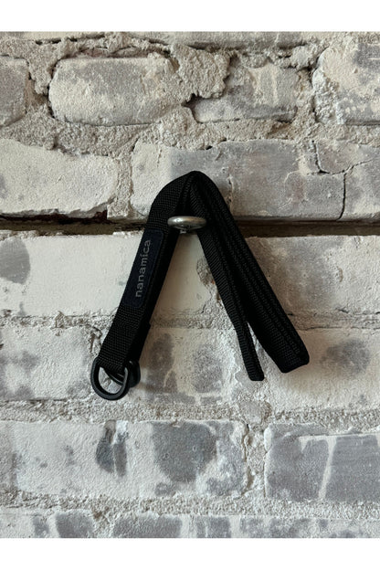 Tech Belt - Black - DUNE + SALT