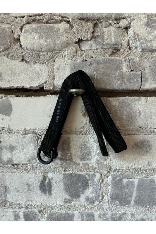 Tech Belt - Black - DUNE + SALT