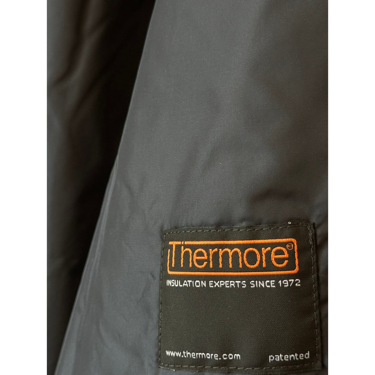 Aspesi Kimono Coat - Navy Dim Gray