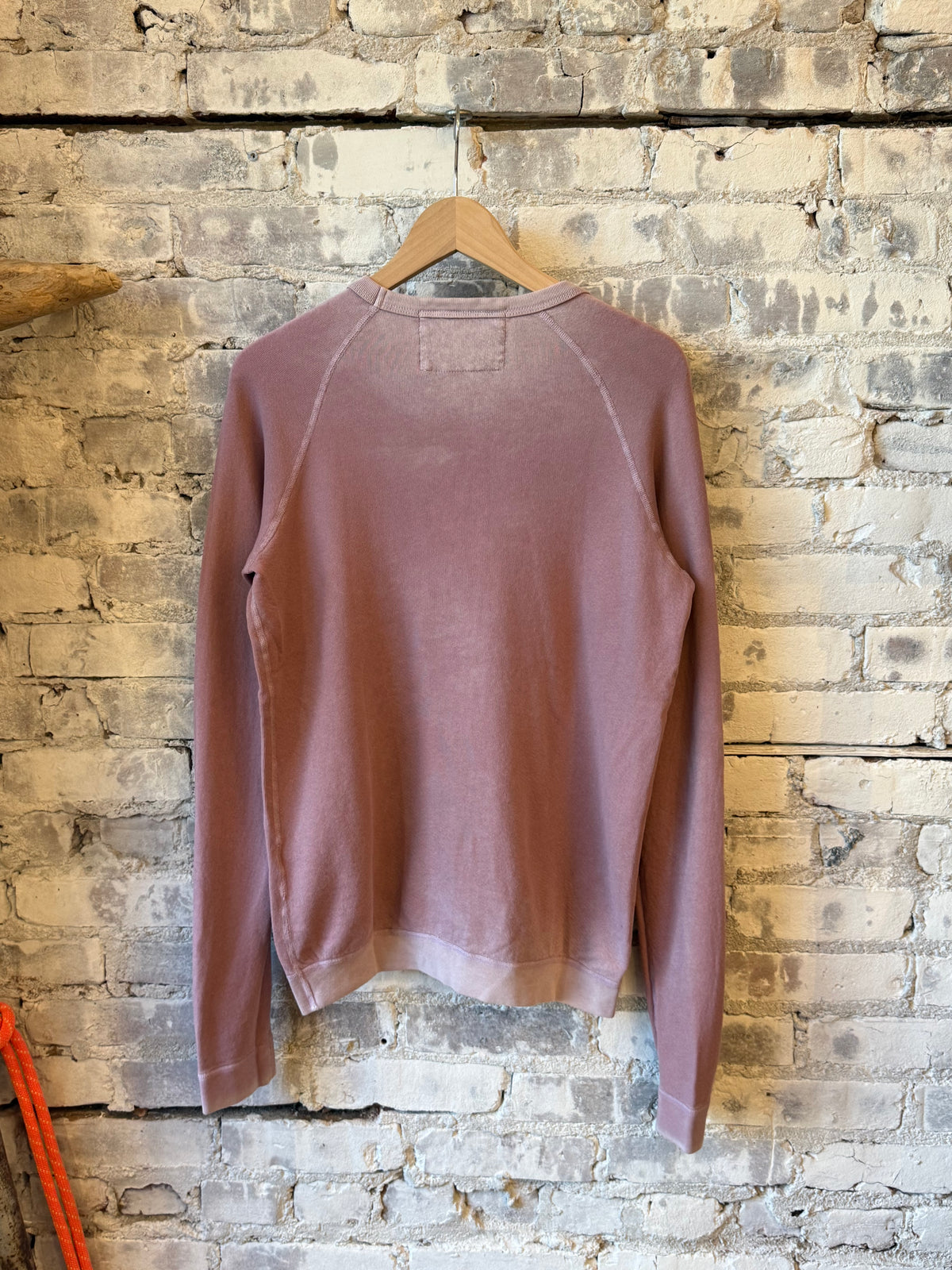 Women's Lucky Rabbits sweatshirt by Freecity featuring a makeup rabbit graphic on soft fabric, casual and stylish for everyday wear.