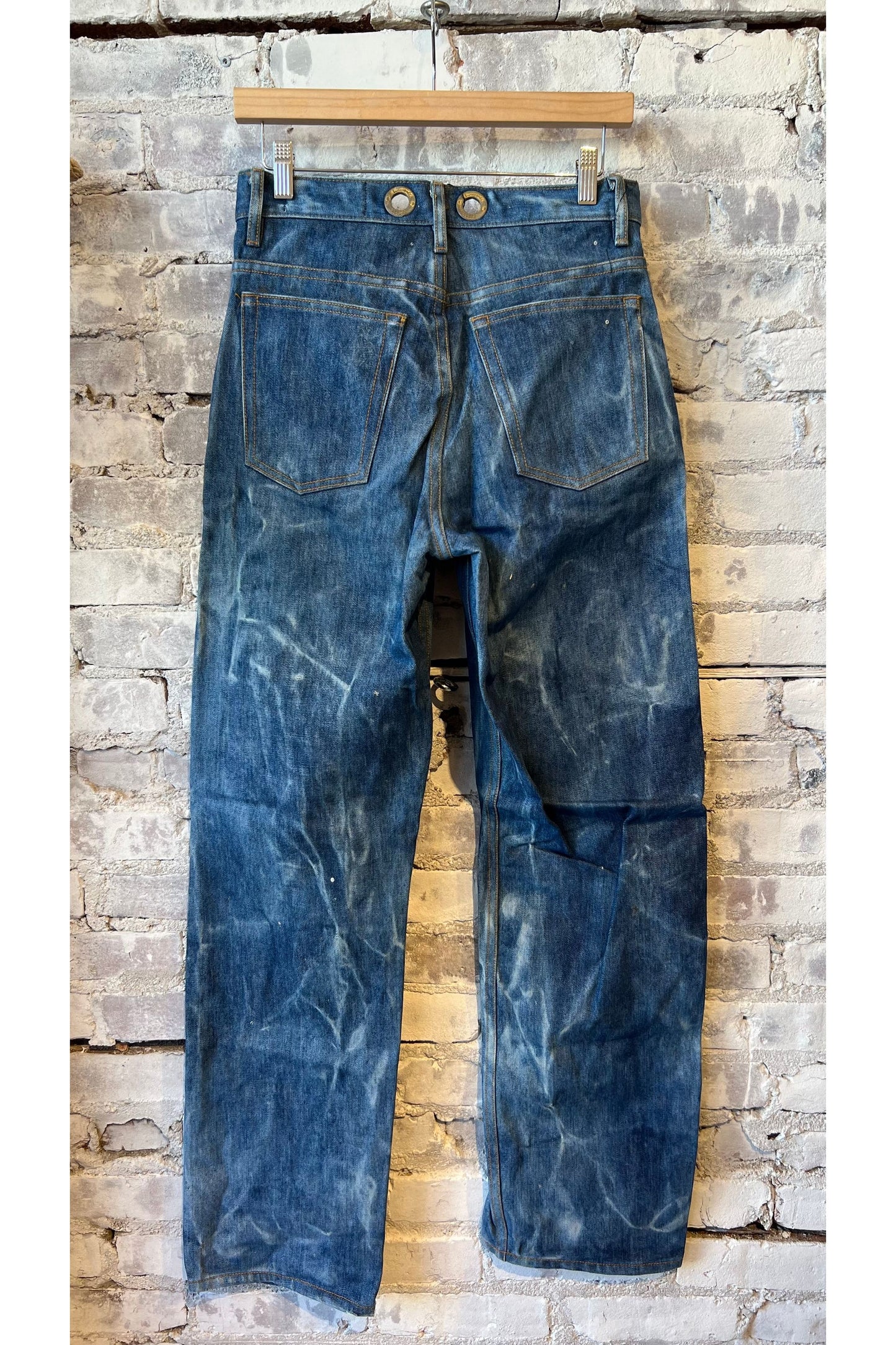 Dean Jean - Harvest Moon - DUNE + SALT