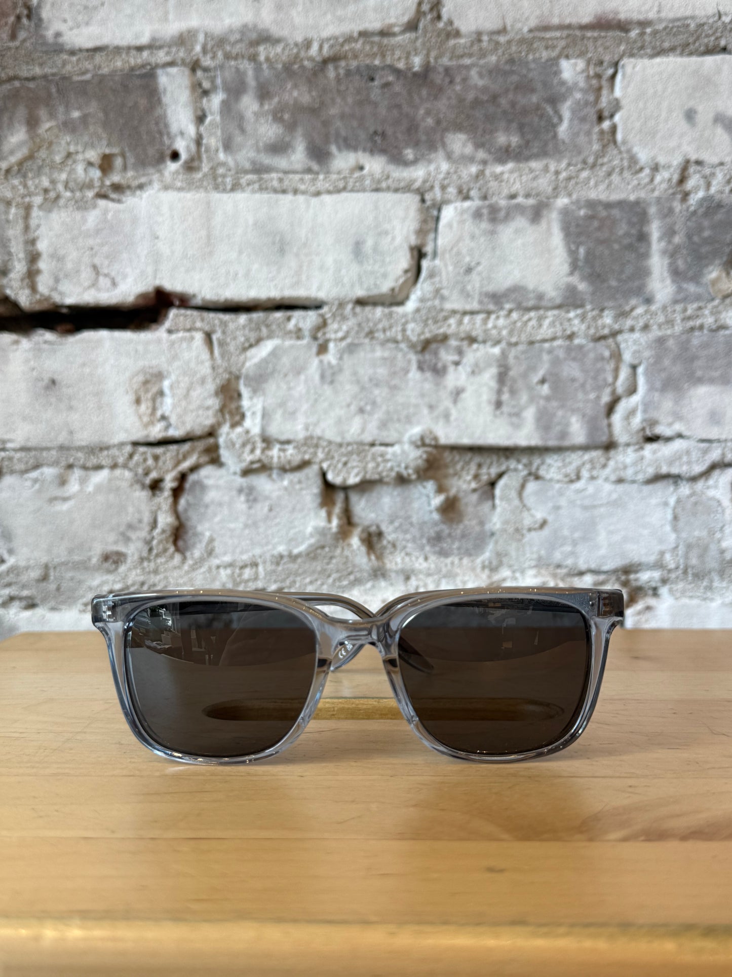 Joe 007 AR Sunglasses - Hadakal/Noir - DUNE + SALT