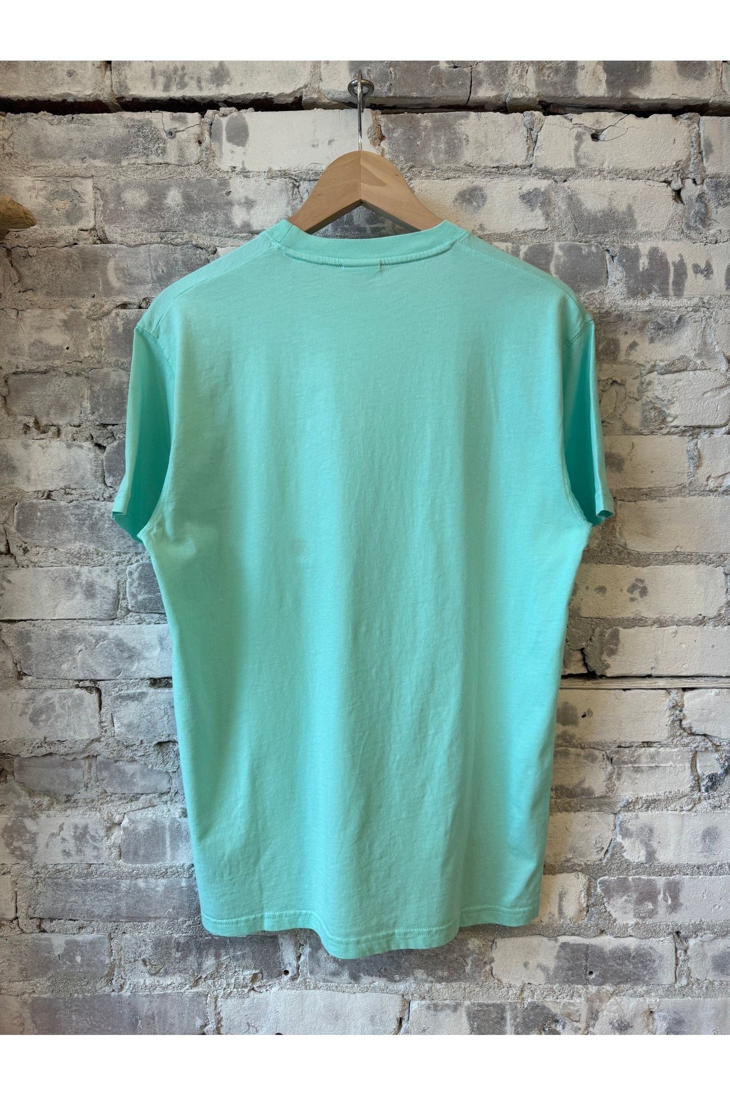 T-Shirt with Pocket - Fresh - DUNE + SALT