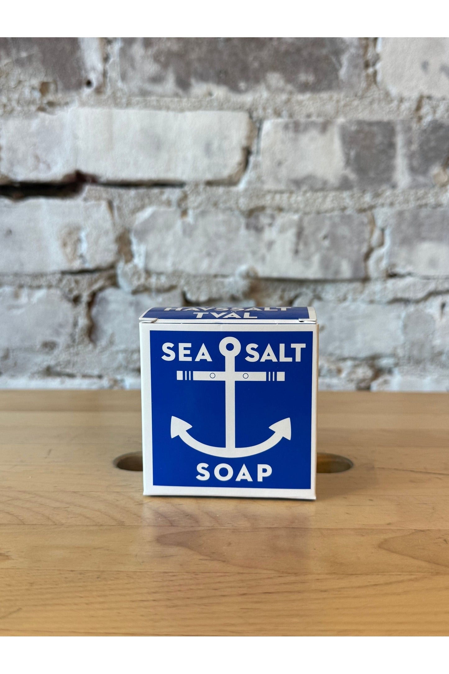 Sea Salt Soap - Swedish Dream - DUNE + SALT