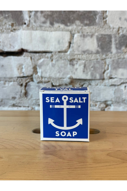 Sea Salt Soap - Swedish Dream - DUNE + SALT
