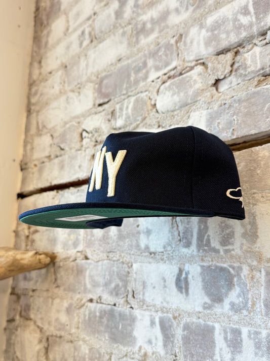 NY CITY SERIES III STADIUM - Snapback
