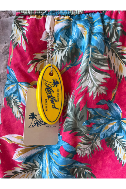 Swim Trunks - Red - DUNE + SALT