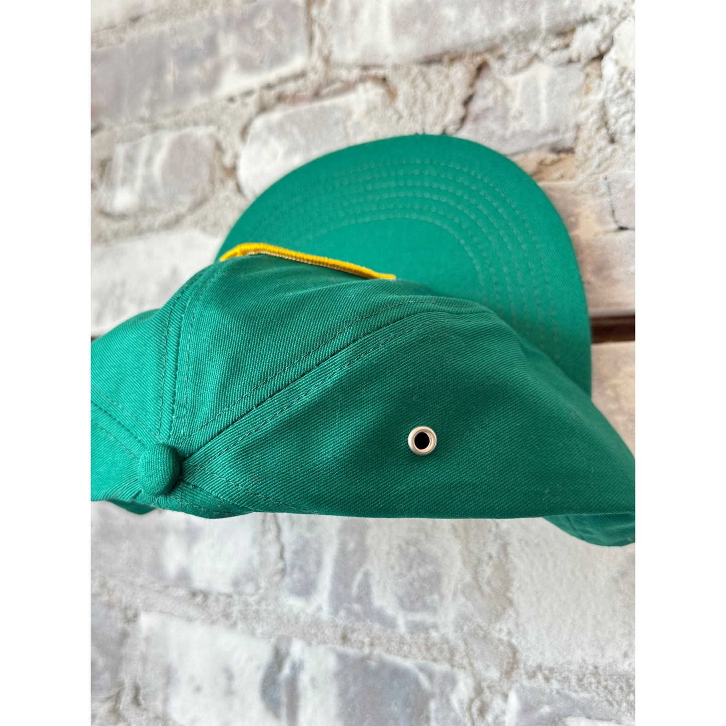 Truckin' Merced Hat - Zucchini - DUNE + SALT