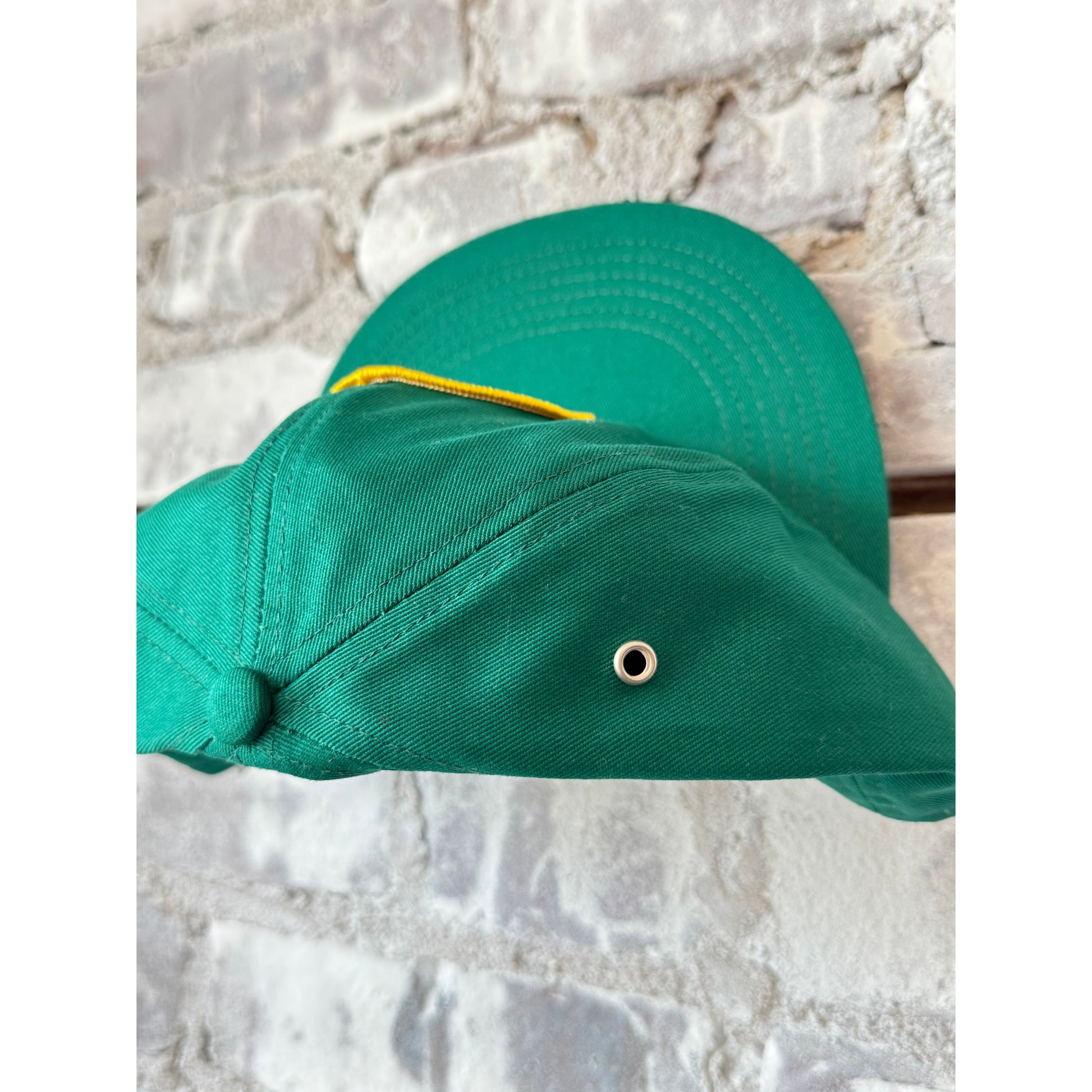 Truckin' Merced Hat - Zucchini - DUNE + SALT