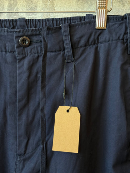 G1 Men's Snow Patrol Pant - Navy Dark Slate Gray
