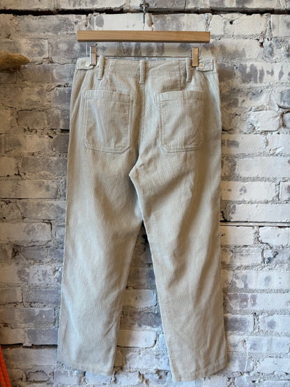 G1 Women's Studio Pant - Stone Dim Gray