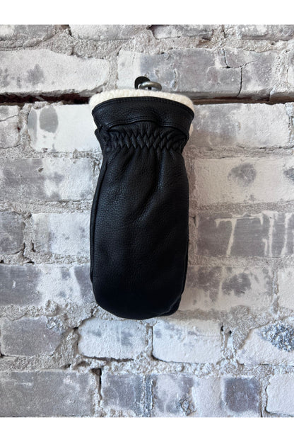 Boda Mitt - Black - DUNE + SALT