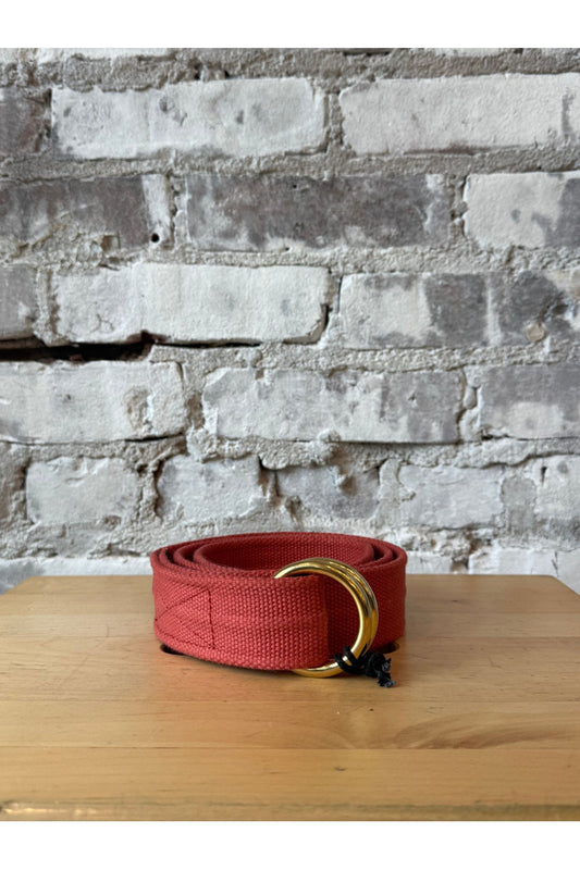 Regatta Belt - Rescue Orange - DUNE + SALT