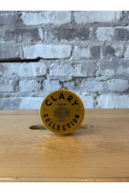 Olive Balm 2oz - DUNE + SALT