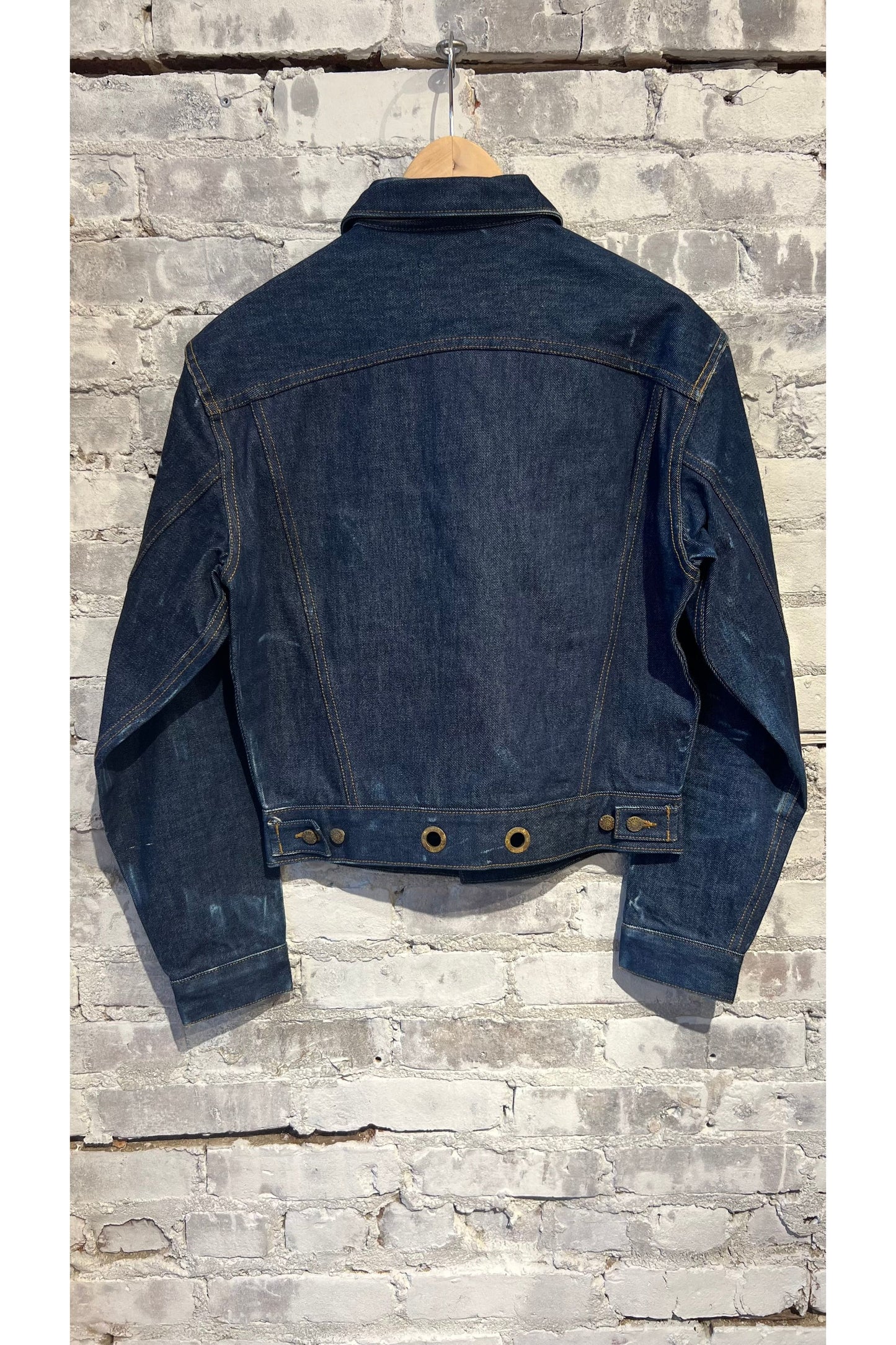 Ryder Jacket - Whole Moon - DUNE + SALT