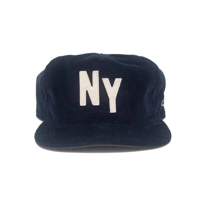 NY CITY SERIES - Snapback - DUNE + SALT