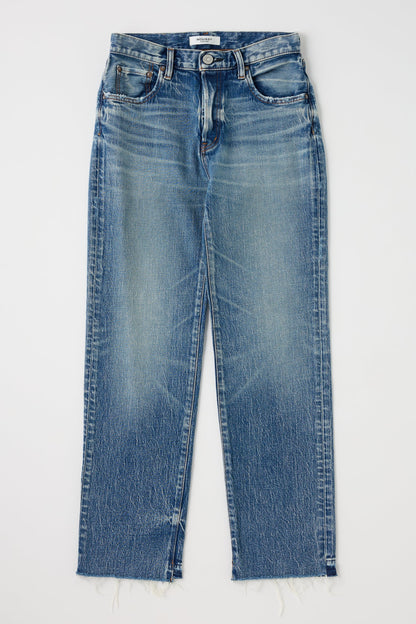 Williamsville Straight Jean - DUNE + SALT