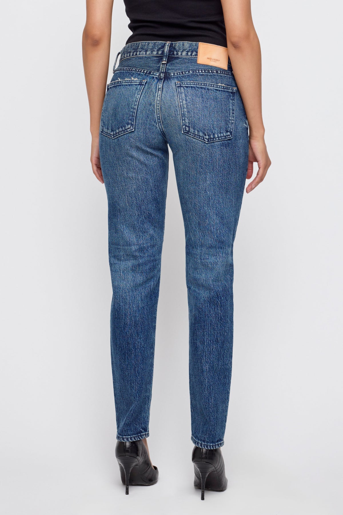 Tapered Long - Renton, view 2