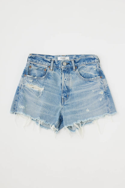 Ridgemere Shorts - Light Blue - DUNE + SALT