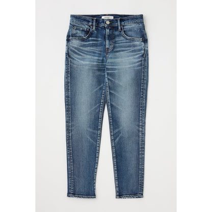 Raynham Skinny Jean - Blue - DUNE + SALT