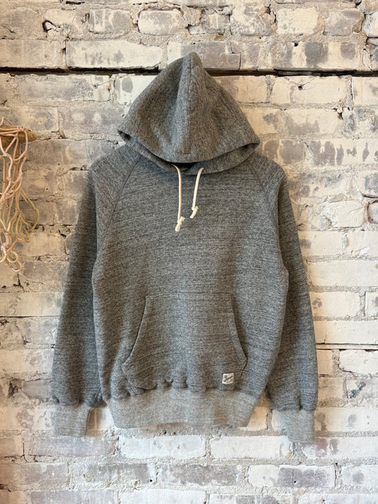 Kepani Manchester 2 Pullover Hoodie - Gray Dark Gray