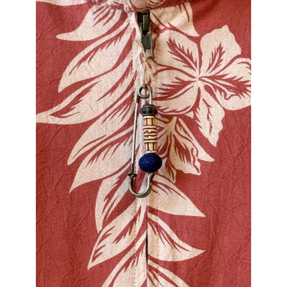 MONOSTERO Summer Dreamin Jacket - Tomato Garden Sienna