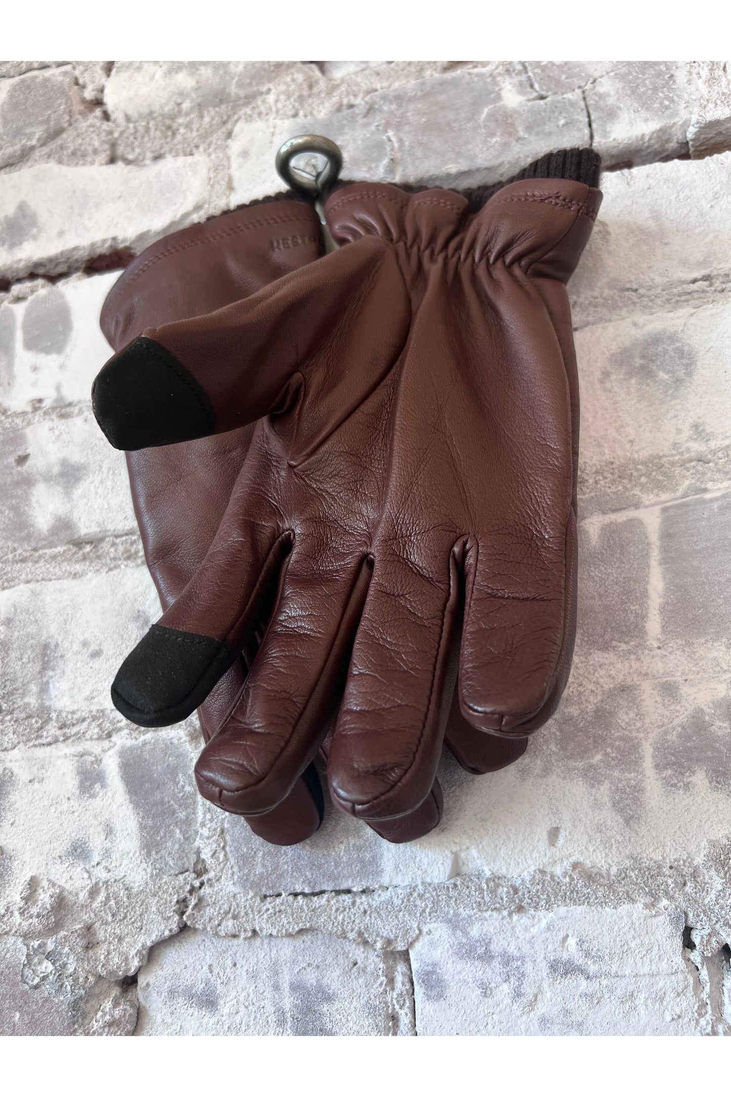 John Glove - Brown - DUNE + SALT