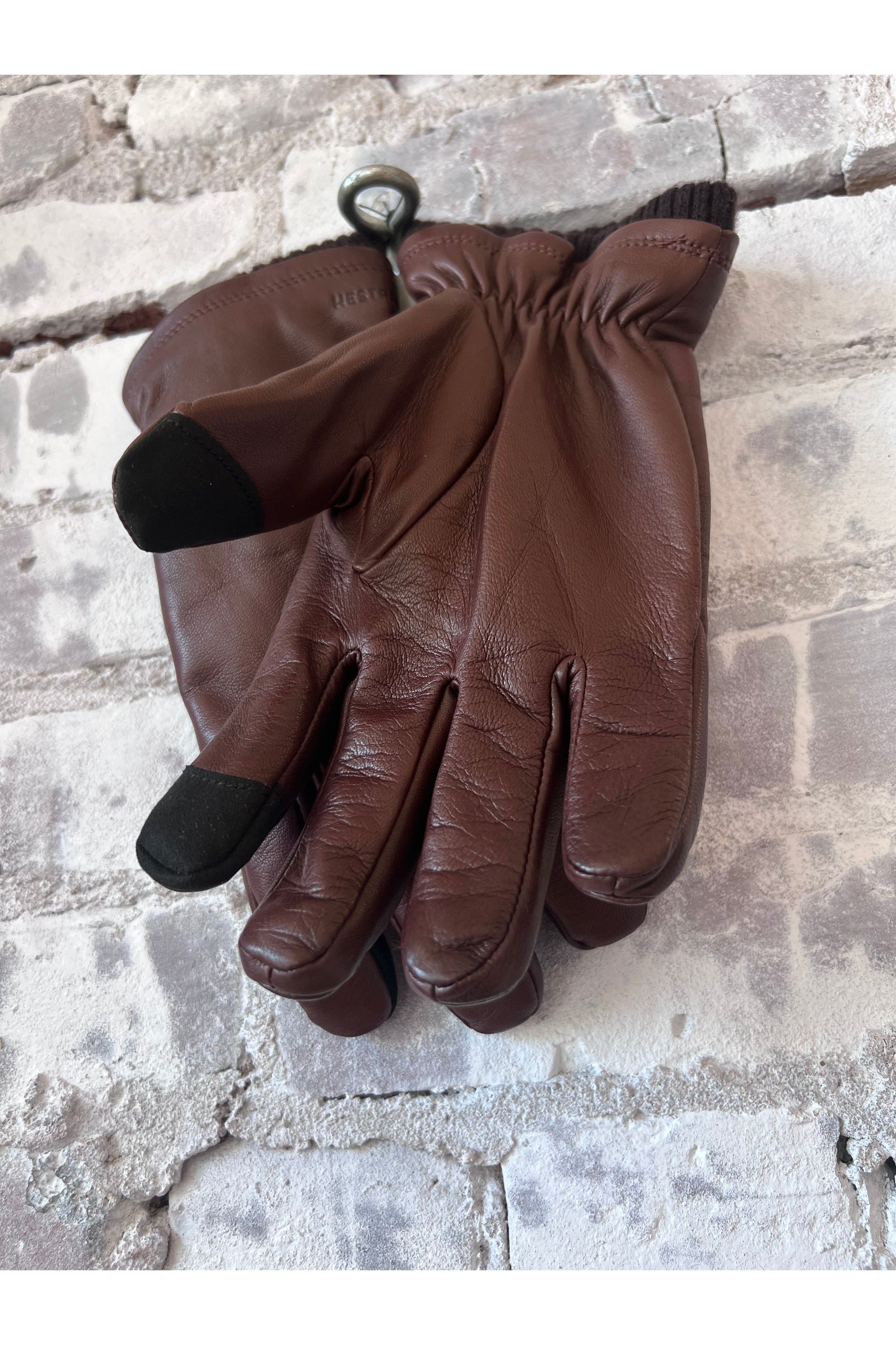 John Glove - Brown - DUNE + SALT