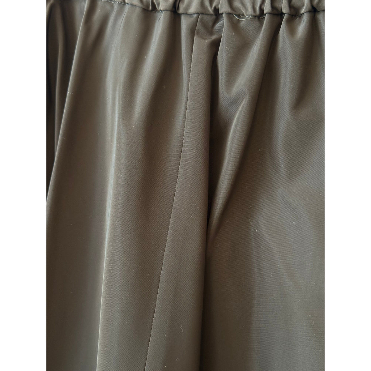 Aspesi Mia Skirt - Brown Dim Gray