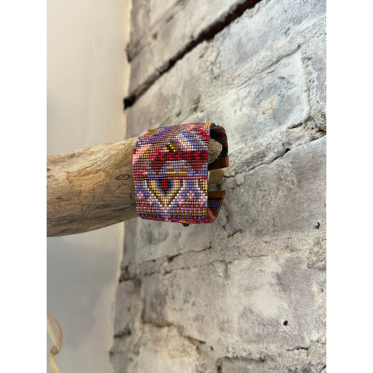 Bermuda Cuff