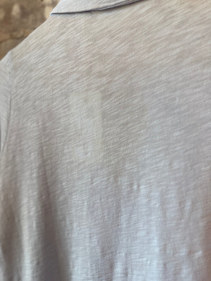 Tunage Knit T-Shirt - Sky
