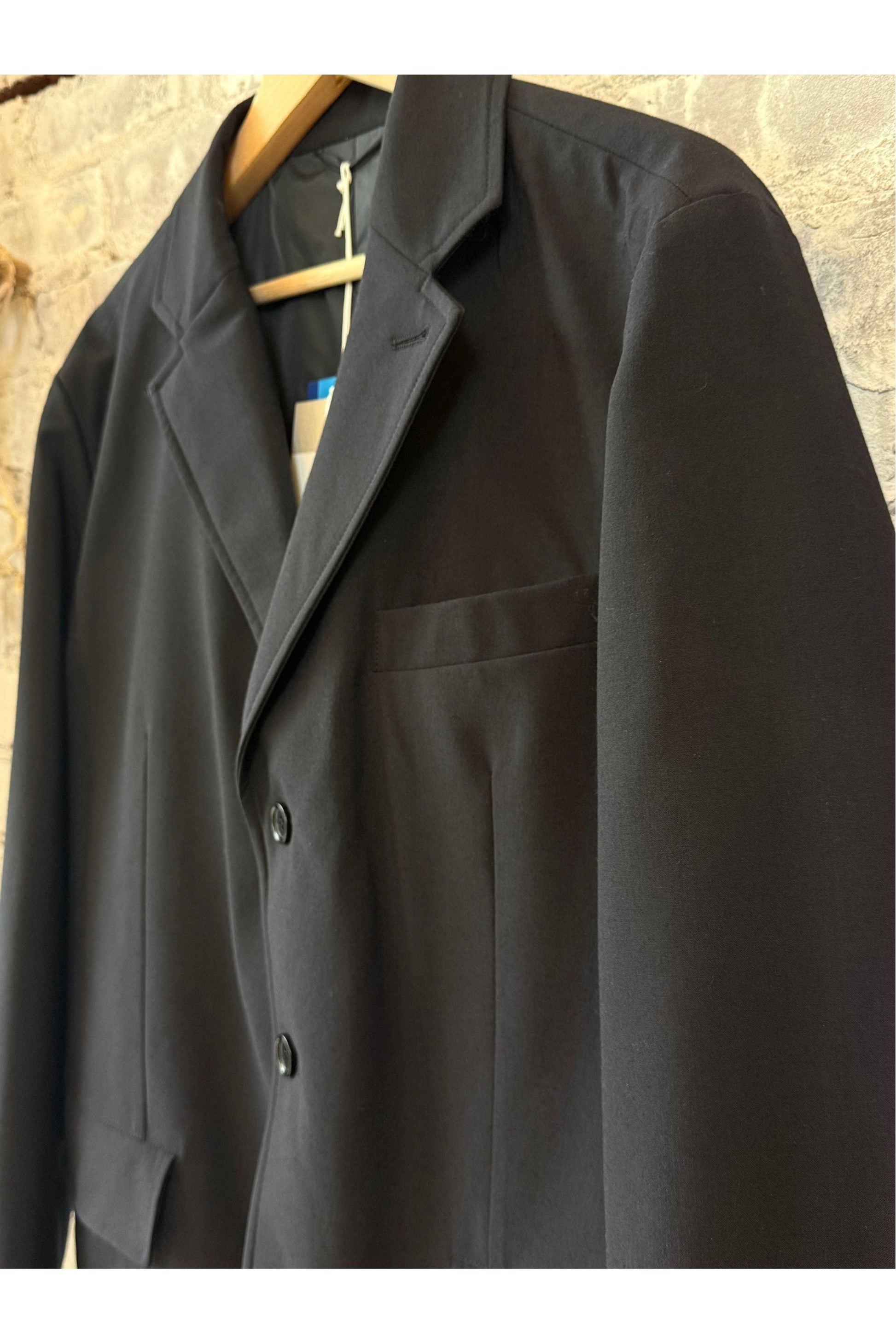 Comfortemp® Blazer - Navy - DUNE + SALT