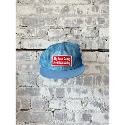 Truckin' Meshed Hat - Blue Frost - DUNE + SALT