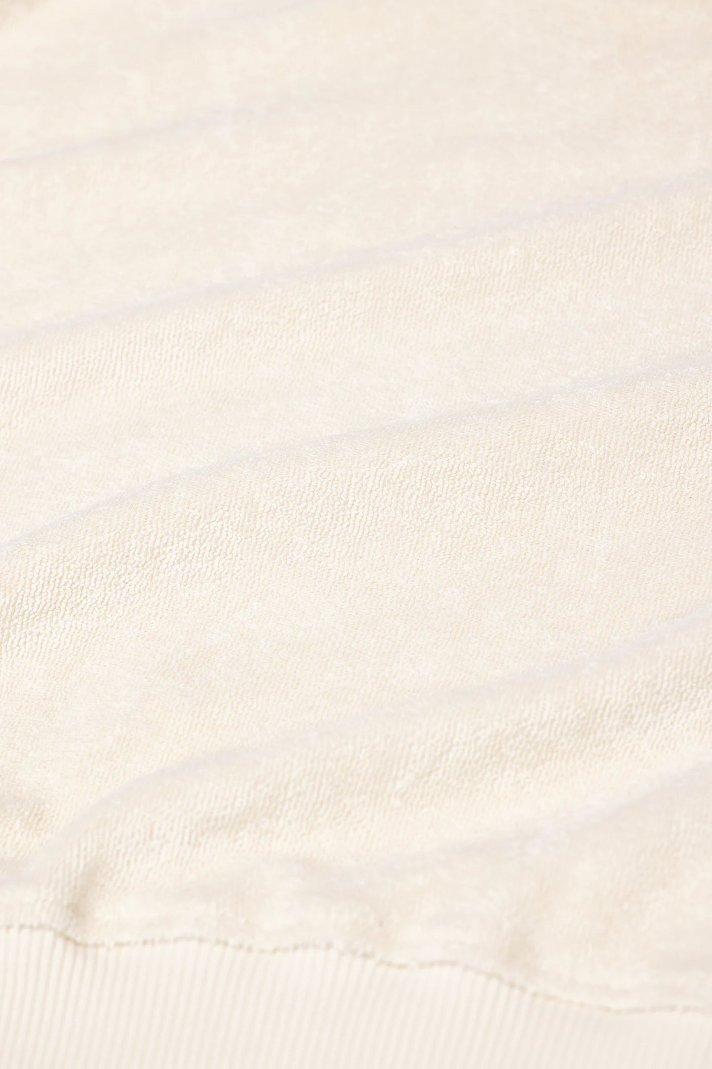 Closed Women's Relaxed Cotton Sweatshirt – Witherit Beige Misty Rose