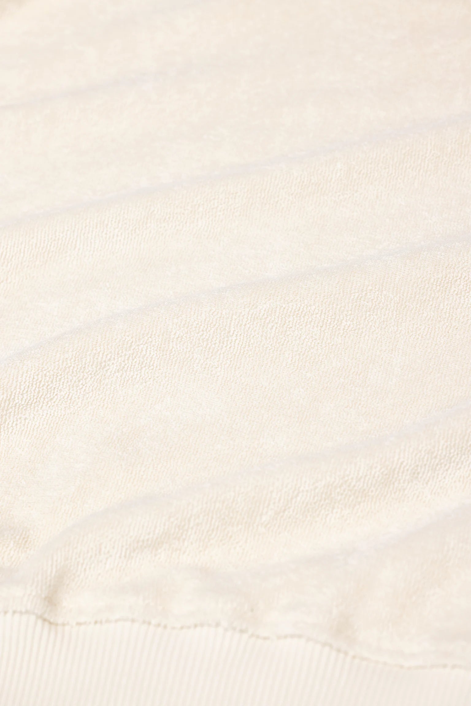 Closed Women's Relaxed Cotton Sweatshirt – Witherit Beige Misty Rose