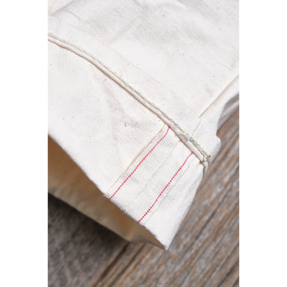 Freenote Cloth Portola Classic Taper 11 Ounce Pant - Natural Rinse Lavender