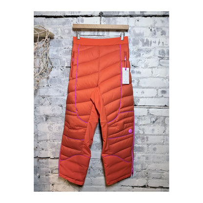 WildPuff Packable Down Pant - Spicy - DUNE + SALT