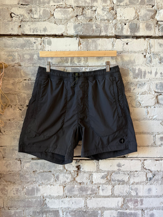 Airtex Hybrid Short 6.5" - Midnight