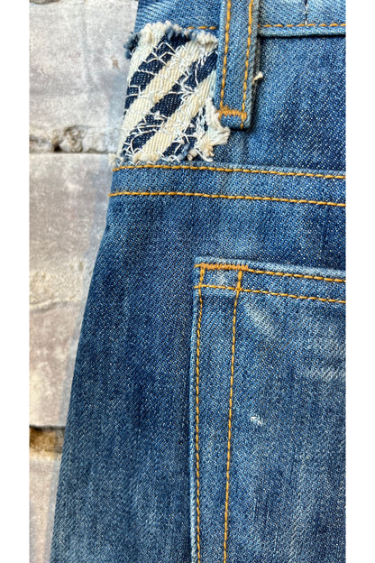 Dean Jean - Harvest Moon - DUNE + SALT