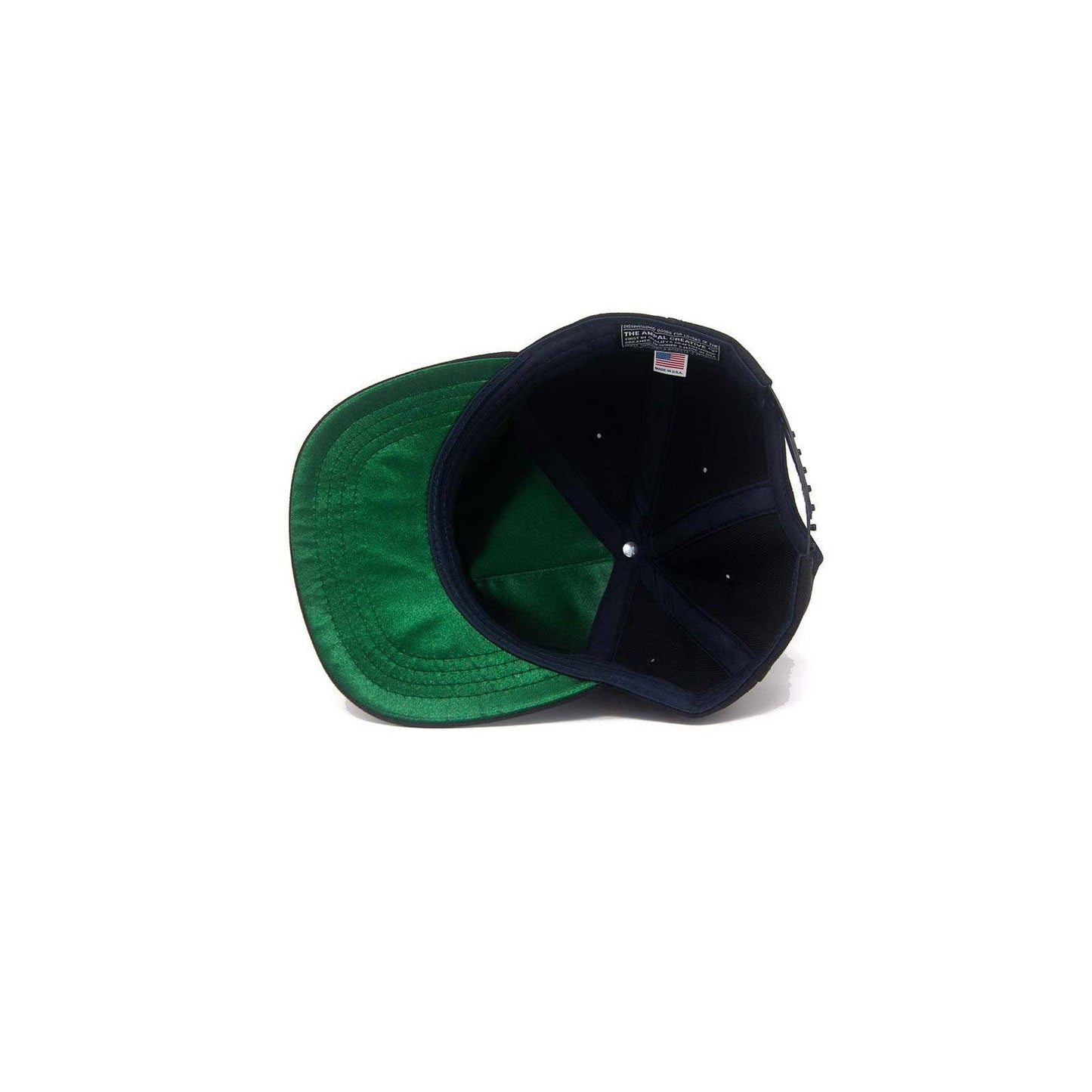 The Ampal Creative - NY CITY SERIES III STADIUM - Snapback - DUNE + SALT