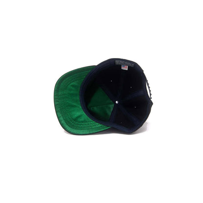 The Ampal Creative - NY CITY SERIES III STADIUM - Snapback - DUNE + SALT