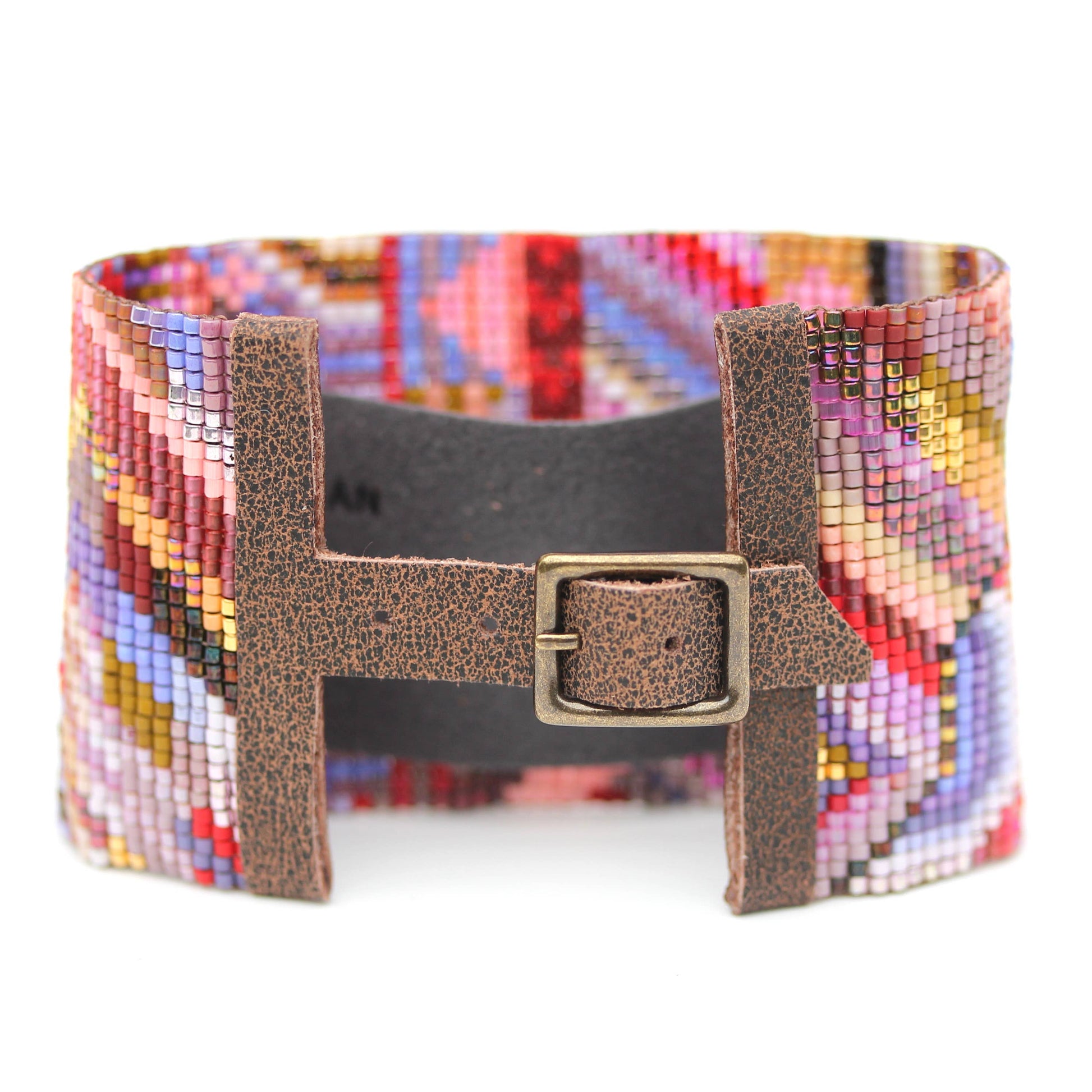 Julie Rofman Julie Rofman - Bermuda cuff Dim Gray