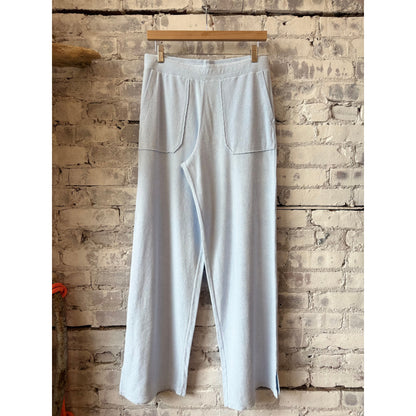 Hartford Women's Tipia Knit Sweatpant - Sky Gray