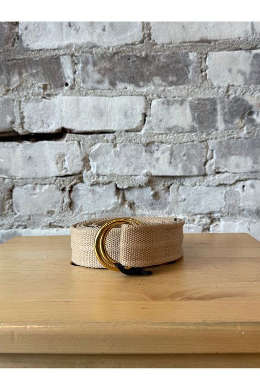 Regatta Belt - Desert - DUNE + SALT