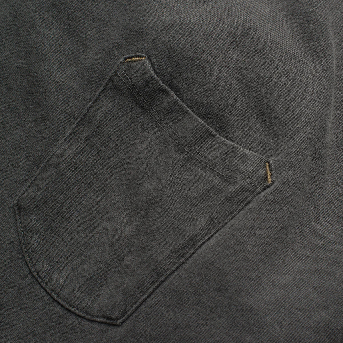 13 Ounce Pocket T-Shirt - Midnight - DUNE + SALT