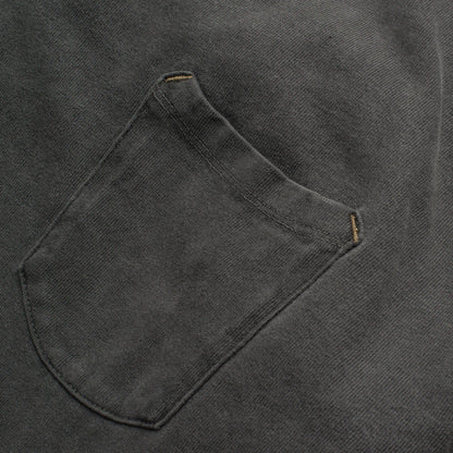 13 Ounce Pocket T-Shirt - Midnight - DUNE + SALT