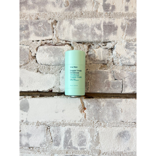 Hoppin' Fresh Deodorant - DUNE + SALT