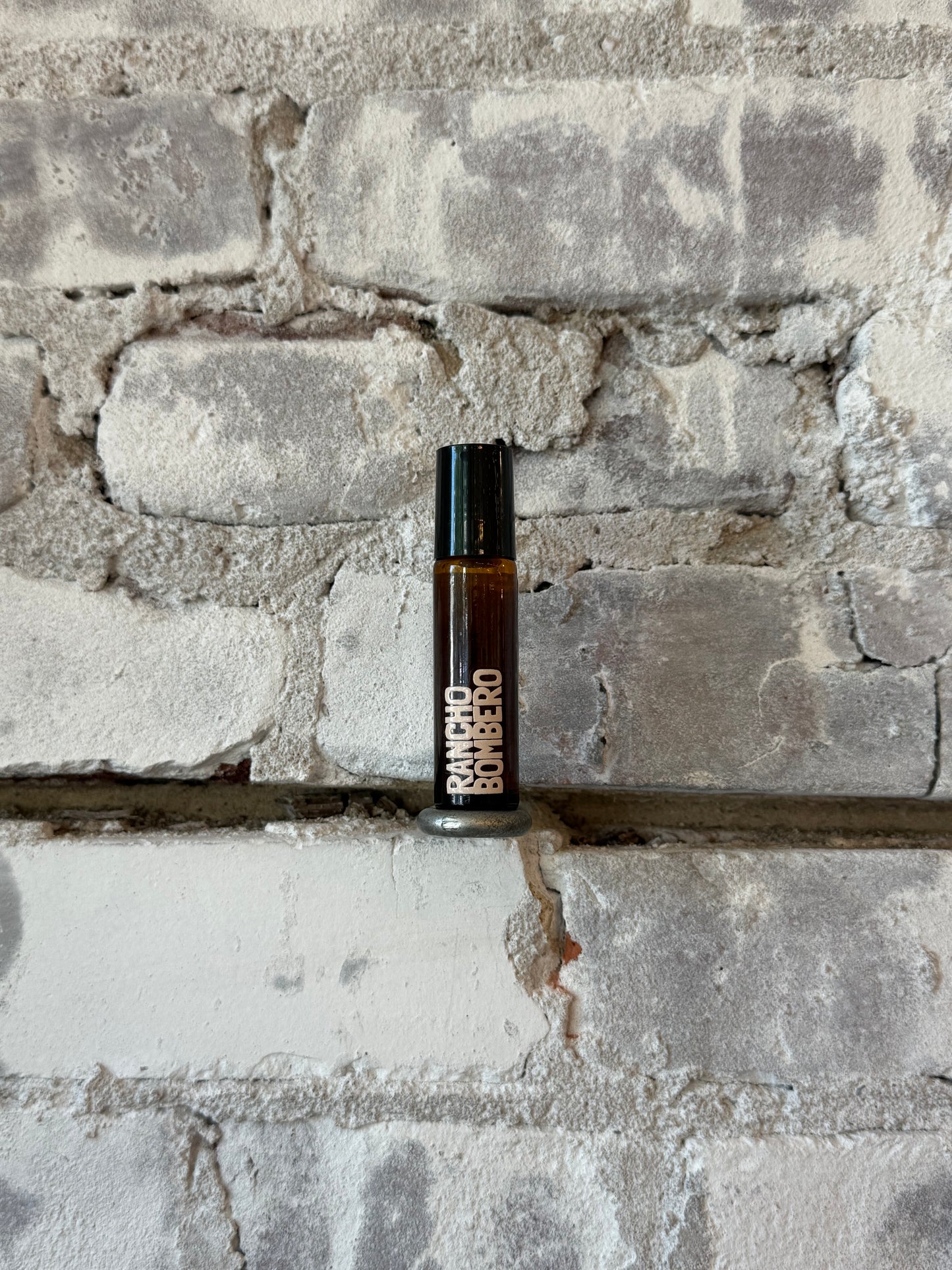 Rancho Bombero Scent Roller Dark Gray